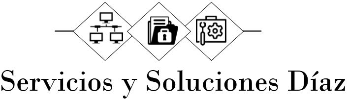 Servicios y Soluciones Diaz